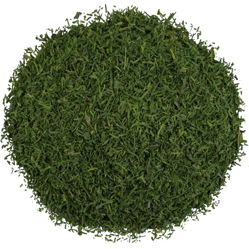 Koperek suszony - koper liść